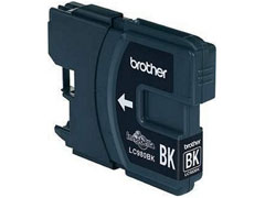 Brother LC980BK fekete inkjet festékpatron