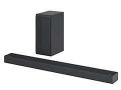 LG S65Q  hangprojektor