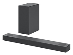 LG S75Q  hangprojektor
