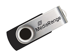 Mediarange USB 2.0 32GB pen drive