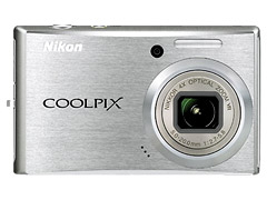 Nikon Coolpix S610 digit�lis f�nyk�pez�g�p