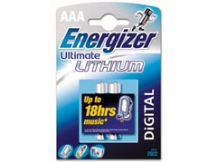 Energizer Ultimate ceruza 2 elem