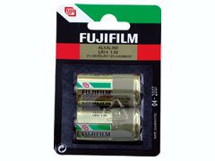 Fuji LR 14 baby   elem