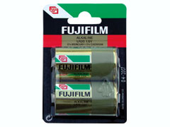 Fuji LR 20 g&oacute;li&aacute;t  elem