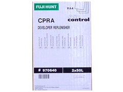 Fuji Hunt CPRA Dev & Repl  2x50 l fotóvegyszer