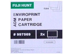 Fuji Hunt Paper Box D-Lab fotóvegyszer
