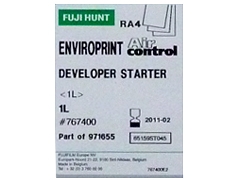 Fuji Hunt RA4 Enviro h&iacute;v&oacute; starter 1l fot&oacute;vegyszer