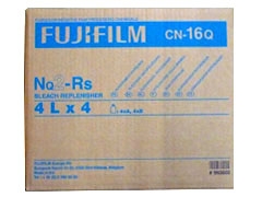 Fuji NQ2 4x4 l fotóvegyszer