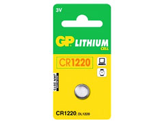 GP CR1220 / db elem