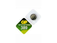 GP SR54/389/V389/SR1130W gomb elem