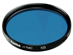 Hama Hama KB 12 HTMC M49 szûrõ