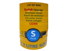 Kodak C41 Dev. Start. 1.2L  fotóvegyszer