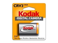 Kodak CR-V3  fot&oacute;elem
