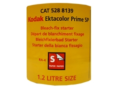 Kodak RA4 Bleach-Fix Start. 1.2L fot&oacute;vegyszer