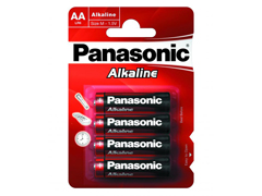 Panasonic alk&aacute;li ceruza 4 elem