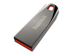 Sandisk Cruzer Force 16GB pen drive