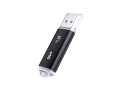 Silicon Power Blaze B02 USB 3.1 16GB fekete pen drive
