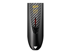 Silicon Power Blaze B25 USB 3.1 64GB fekete pen drive