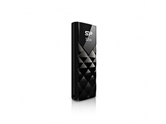 Silicon Power Ultima U03 USB 2.0 32GB fekete pen drive