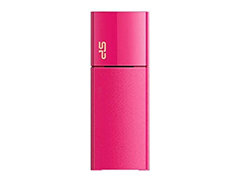 Silicon Power Blaze B05 USB 3.2 64GB PINK pen drive
