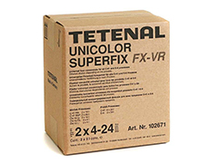 Tetenal Unicolor Superfix FX-VR 2*3l fotóvegyszer