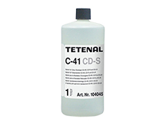 Tetenal C41 CD-S Starter 1L fotóvegyszer