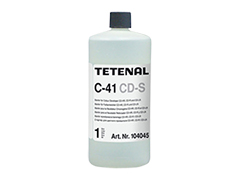 Tetenal C41 CD-S Starter 1L fotóvegyszer