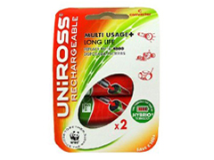 Uniross Multiusage C/AA konverter
