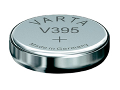 Varta 395 óra elem