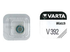 Varta 392 óra elem