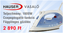 Hauser SI6300 vasal�