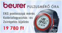 Beurer Pulzusm�r� �ra