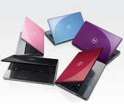 Dell 1564 notebook Core i5 �s i7 processzorral