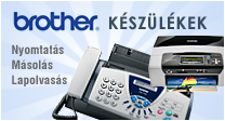 Brother multifunkci�s k�sz�l�kek