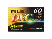 Fuji DVC-60 miniDV kazetta