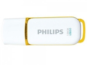 Philips Snow 128GB USB Flash Drive 3.0 pen drive