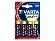 Varta Maxi-Tech LR06  elem