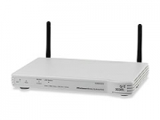 3Com OC 108 Mbps WLAN k�bel/DSL router
