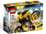 Lego Racers 9093 Csontt�r� 