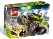 Lego Racers 9095 Nitro ragadoz� 