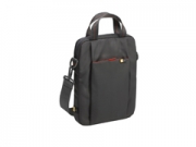 Case-Logic BUA-10G 10'' Sz�rke notebook t�ska