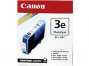 Canon BCI 3e photo cinkk inkjet festkpatron