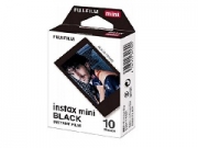 Fuji Instax Mini Black Frame fotópapír