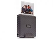 Fuji Instax Wide Link Mocha Gray nyomtat