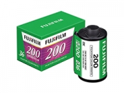 Fuji Color 200 135/36 fotófilm