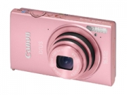 Canon Ixus 240 HS r&oacute;zsa  digit&aacute;lis f&eacute;nyk&eacute;pez&otilde;g&eacute;p
