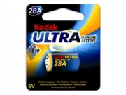 Kodak Ultra K28A 4LR44  fotóelem