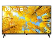 LG 43UQ75003LF LED 43\'' 108cm UHD 4K Smart TV LED televízió