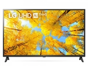 LG 43UQ75003LF LED 43\'' 108cm UHD 4K Smart  LED televzi