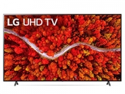 LG 50UP80003LR LED UHD 4K Smart  LED televízió